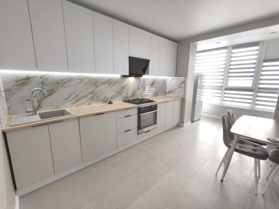 Перша здача! Оренда Двух кімнатої кв. Новий ЖК без відключення електро Житомир