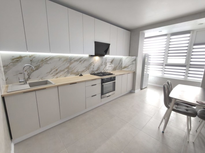 Перша здача! Оренда Двух кімнатої кв. Новий ЖК без відключення електро - фото 1