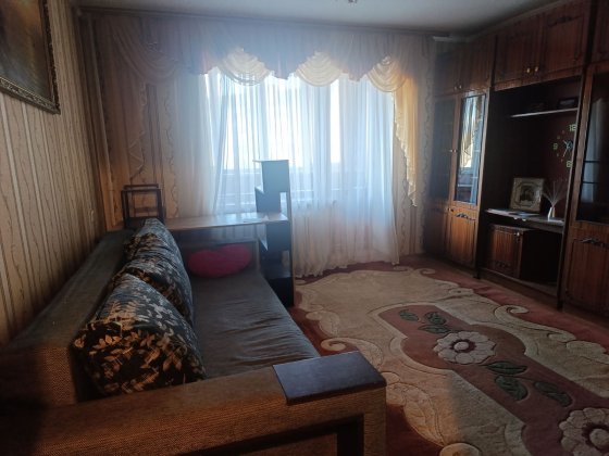 Здам 1но кімнатну квартиру. Богунія, район базара Хмільники Житомир