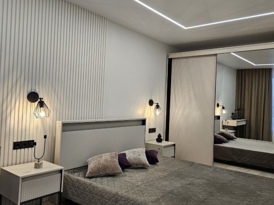 Здам 1 ну квартиру в новобудові ЖК "Домбровський " Житомир