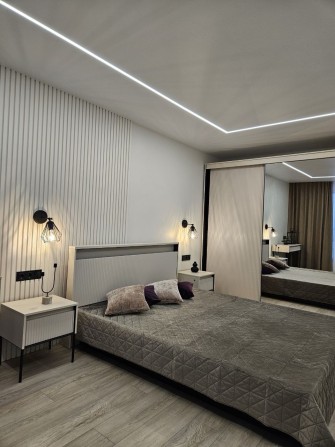 Здам 1 ну квартиру в новобудові ЖК "Домбровський " - фото 1