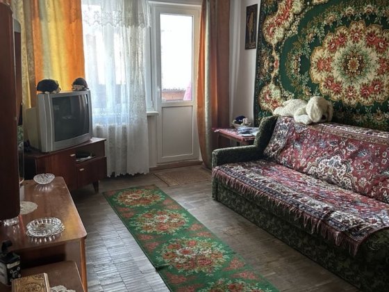 Оренда двох кімнатної квартири довгостроково Богунія Житомир