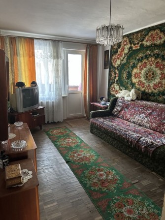 Оренда двох кімнатної квартири довгостроково Богунія - фото 1