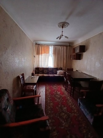 Здам 2-х ЦУМ, Житній, ВІЙСЬКОВИМ - фото 1