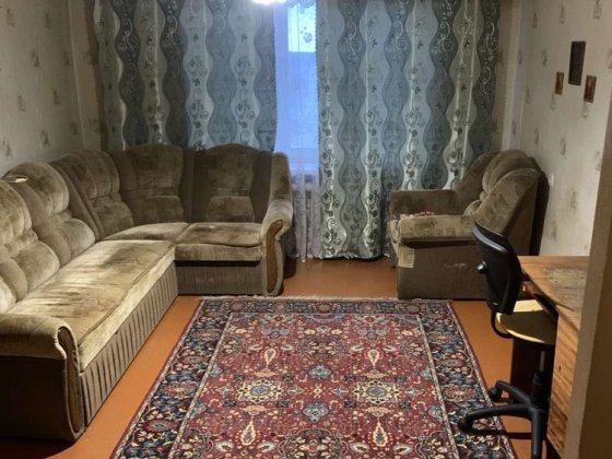 Здам 1 кімнатну квартиру Житомир