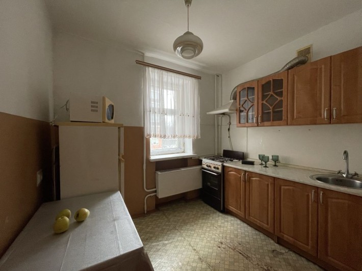 Оренда 2кім.квартири на Покровській Крошня біля ЖК Капучино - фото 1