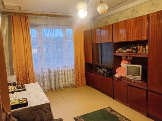 Здам однокімнатну 7000 Житомир