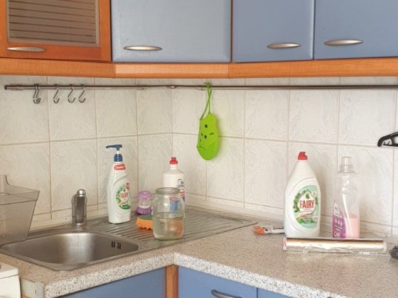 Здам 2х кімнатну квартиру в районі чулочної фабрики Житомир