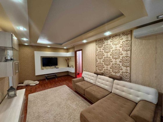 Здається 2х кімнатна квартира на вул. Інженерна 11 Днепр