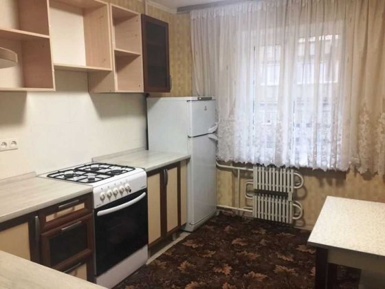 Сдам 1к.квартиру р-н Рабочая Днепр