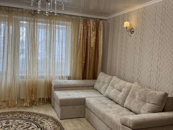 Сдам 3х.ком.квартиру на Преображенской. Кропивницький