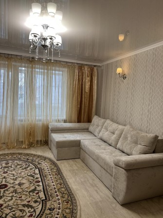 Сдам 3х.ком.квартиру на Преображенской. - фото 1