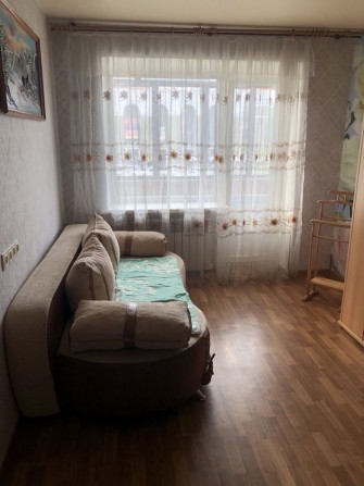 Аренда однокомнатной правый берег, свободна ! - фото 1