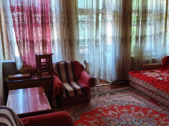 Здам 4 ком квартиру Исполкомовская 16 Дніпро