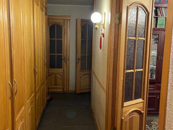 Оренда житлового приміщення Дніпро