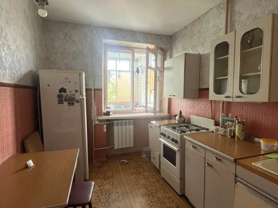 Реальная! Сдам 1к квартиру на Титова Янгеля Днепр