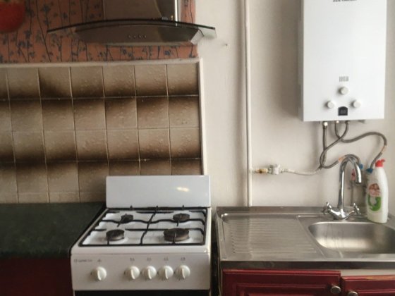 1к квартира в часному секторі. Винница