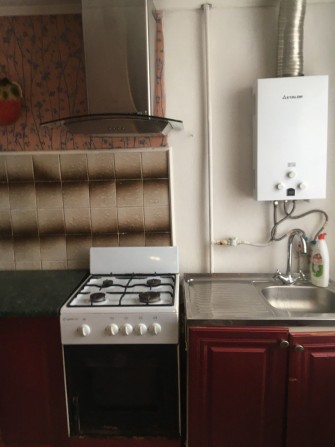 1к квартира в часному секторі. - фото 1