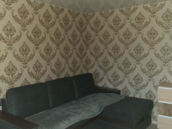 Здається 1 кім квартира з Евроремонтом. Пільговий тариф Кропивницький