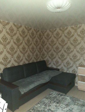 Здається 1 кім квартира з Евроремонтом. Пільговий тариф - фото 1