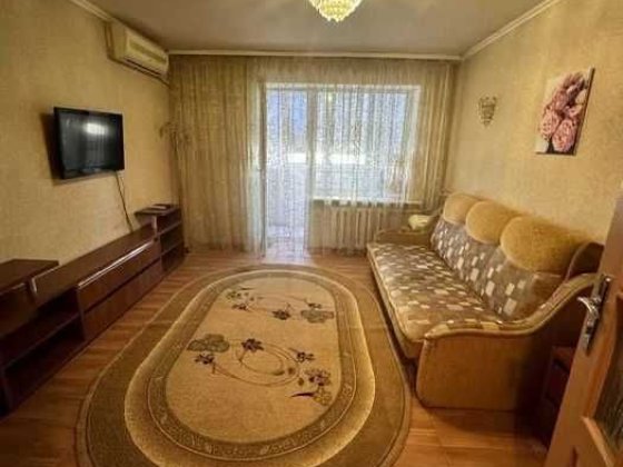 Здам 3-кімнатну квартиру Газ пр. Слобожанський Дніпро