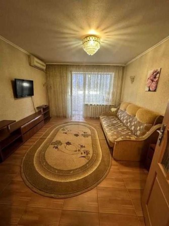 Здам 3-кімнатну квартиру Газ пр. Слобожанський - фото 1