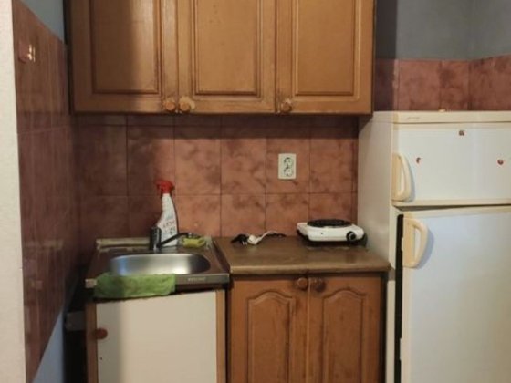 Однокомнатная смарт квартира. Ковалевка. Кропивницький