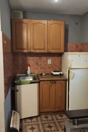 Однокомнатная смарт квартира. Ковалевка. - фото 1