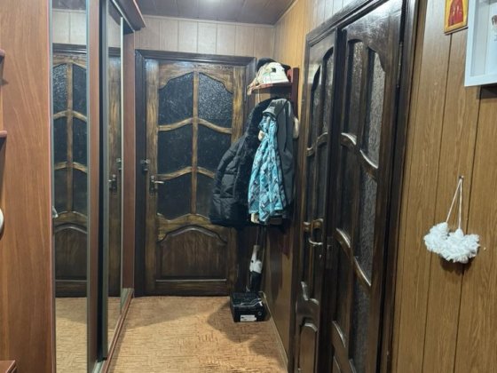 Хороша 2к квартира на Келецькій,  АГВ Винница