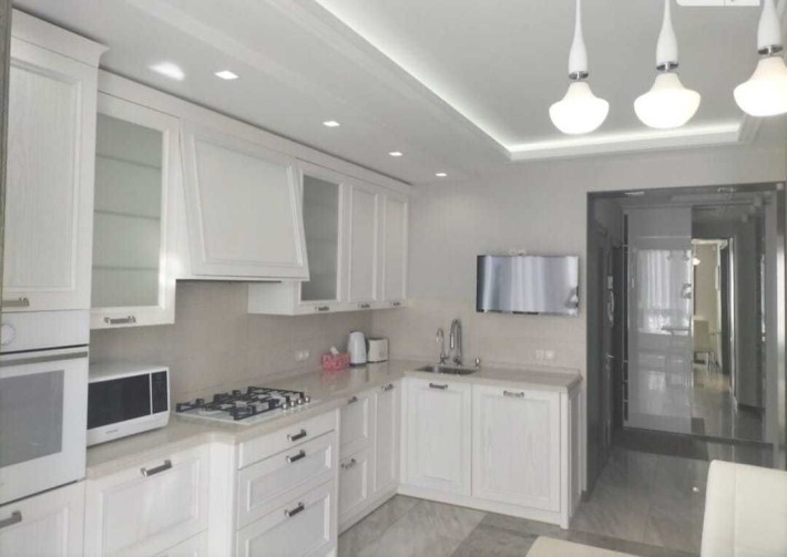 Здам двокімнатну квартиру навпроти Поділля_Сіті - фото 1