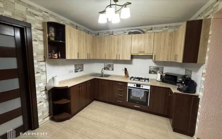 Оренда 1-кімнатної квартири, вул. Миколаївська, р-н Академічний - фото 1