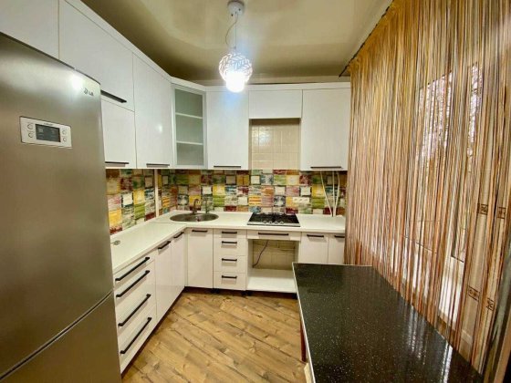 Аренда!Стильная!Студия!Ремонт!Срочно!8500! Днепр