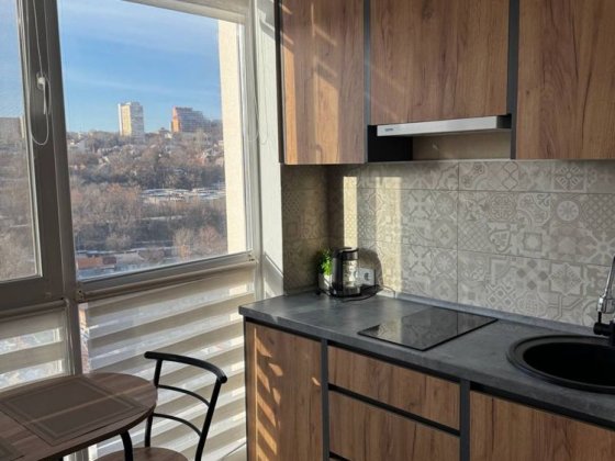 Сдам квартиру в оренду Дніпро