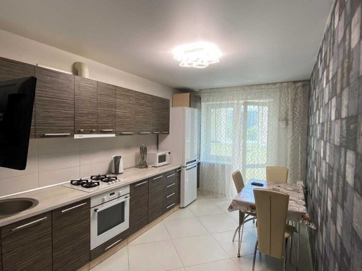 Сдается 1к квартира в центре, пр.Яворницкого - фото 1