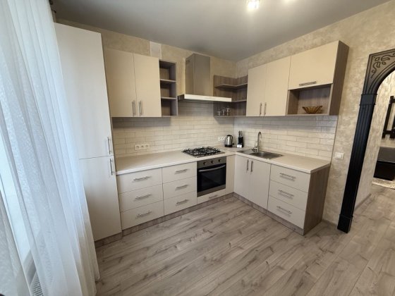 Здається чудова 1 кімната квартира в центрі міста. Вінниця