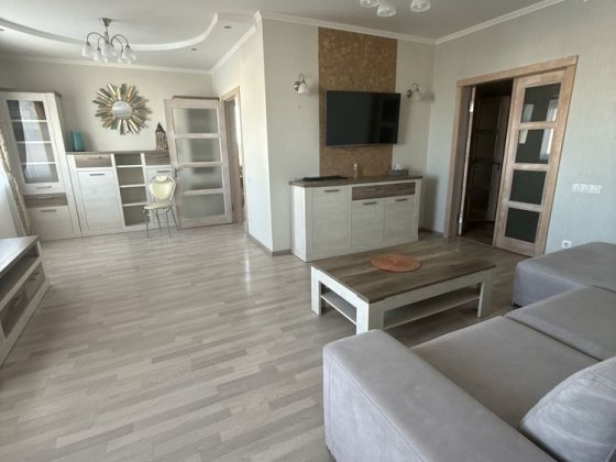 Здам чудову великогабаритну квартиру Кропивницький