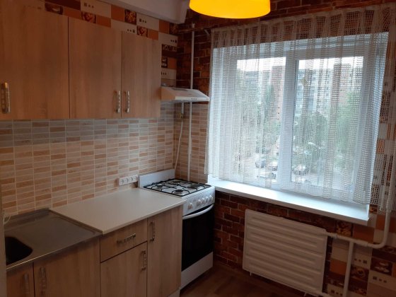 Здам 1-кімн. кв. м. Героїв Дніпра 5 хв пішки. НЕ АГЕНСТВО. БЕЗ КОМІСІЇ Київ