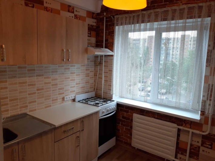 Здам 1-кімн. кв. м. Героїв Дніпра 5 хв пішки. НЕ АГЕНСТВО. БЕЗ КОМІСІЇ - фото 1