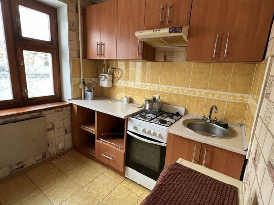 Здам 2 кімнатну квартиру центр Кропивницький