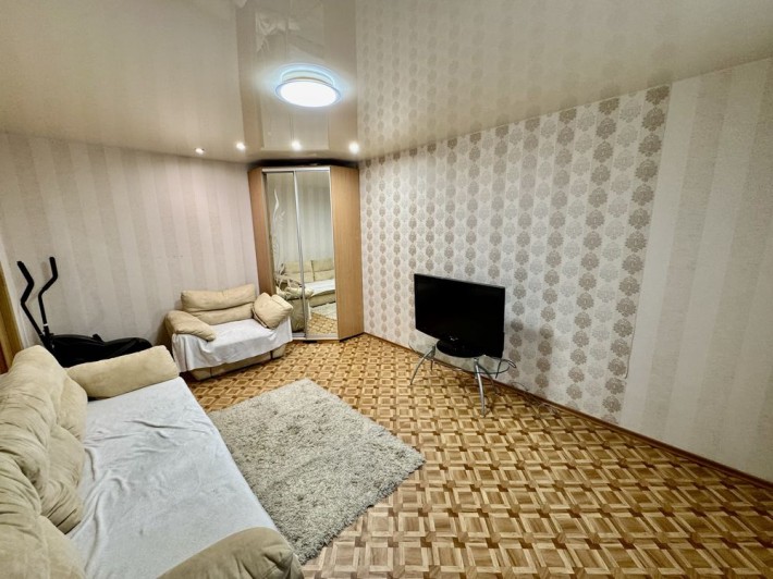 Сдам однокомнатную квартиру Тополь 1 Паникахи Терра - фото 1