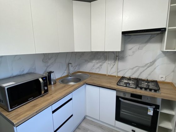 New!!! 1 ком. Тополь 2, дом 38 Дніпро