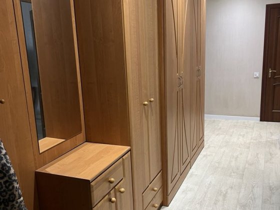 Здається 3-кімнатна квартира в центрі міста Кропивницький