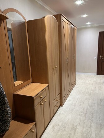 Здається 3-кімнатна квартира в центрі міста - фото 1