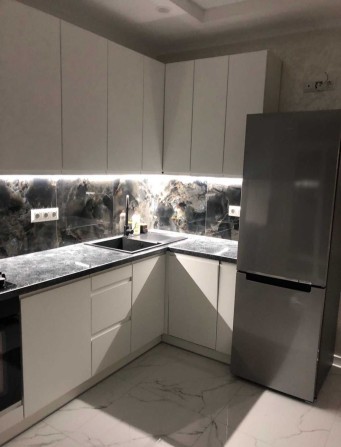 Оренда 1 к квартирив ЖК Європейський квартал - фото 1