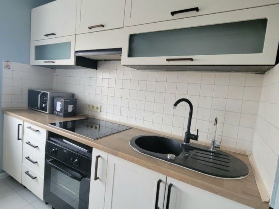 Сдам 1 комнатную квартиру ж/м Победа с видом на Днепр Днепр