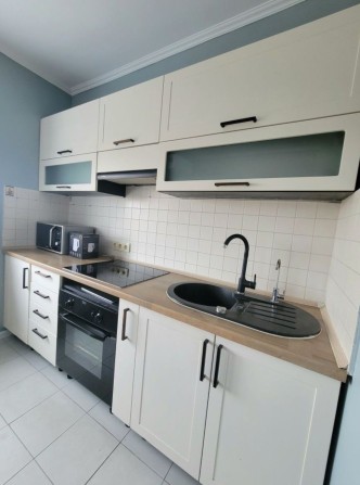 Сдам 1 комнатную квартиру ж/м Победа с видом на Днепр - фото 1