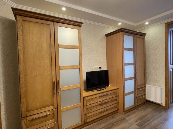 Довгострокова оренда 1к. кв.в ЖК Набережній квартал Винница