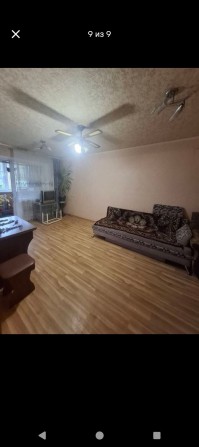 Реальная!Сдам 2к квартиру на 12 квартале - фото 1