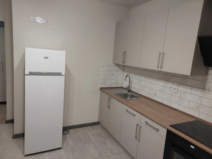 Оренда 1к квартири Академічний (9842) - фото 1