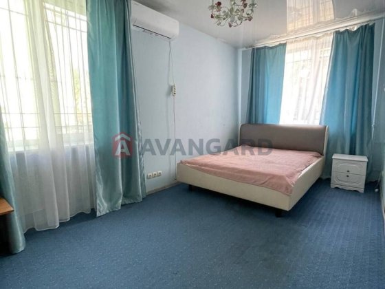 Сдам 3к квартиру Нагорний район Дніпро